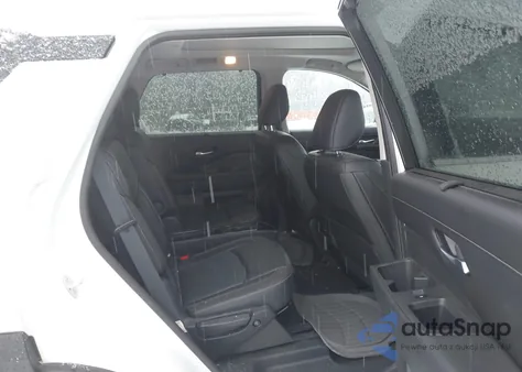 2022 Nissan Pathfinder Sl 4Wd from USA, damaged, VIN 5N1DR3CD3NC236277